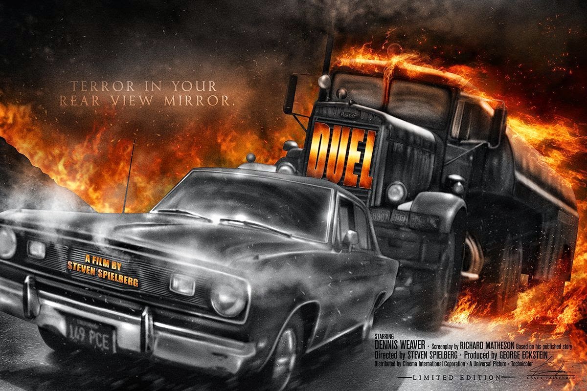 17 CAR MOVIES WHAT EVERY PETROLHEAD HAVE TO SEE