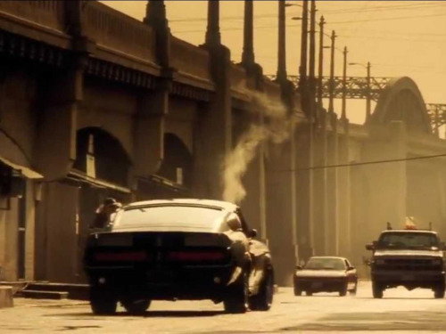 17 CAR MOVIES WHAT EVERY PETROLHEAD HAVE TO SEE