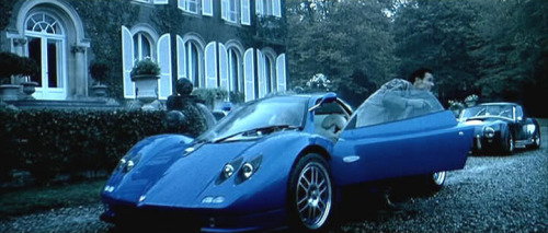 17 CAR MOVIES WHAT EVERY PETROLHEAD HAVE TO SEE