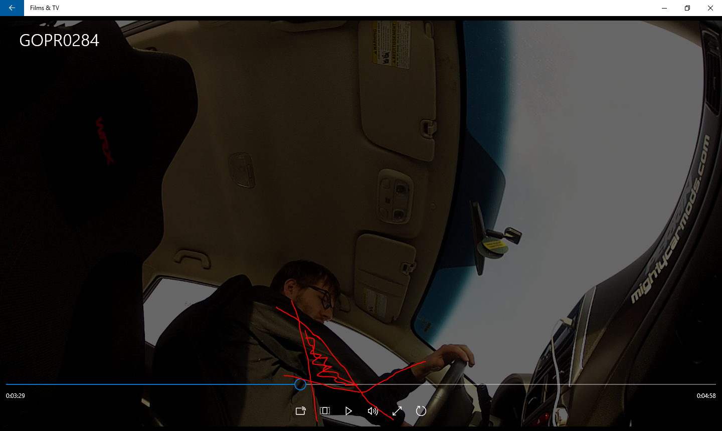 The last image shows how even Alex Kersten or Pamela Anderson (people with large muscles or implants) can leave themselves ample space to get their arms all crossed up.