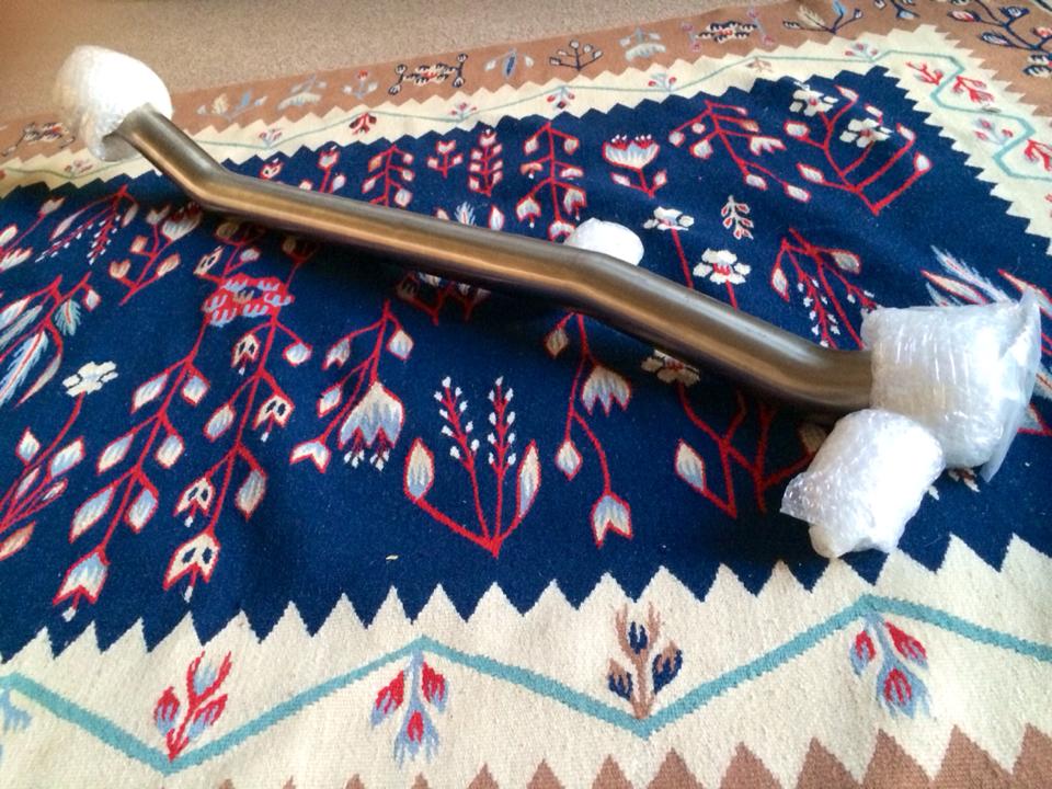 Very kindly donated by Racing Beat Europe in the name of Racecar!