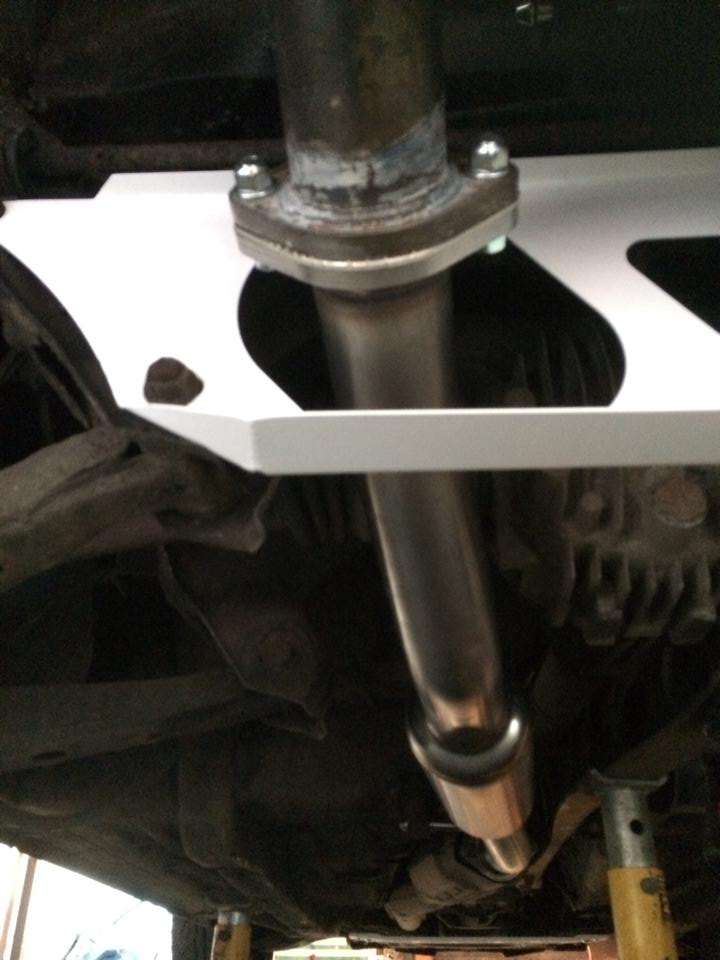 Vincent: Mk1 Mazda MX5 Hillclimb Build