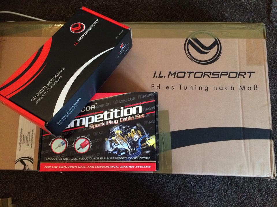 Vincent: Mk1 Mazda MX5 Hillclimb Build