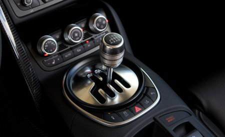 Are you a car guy if you drive an Automatic?