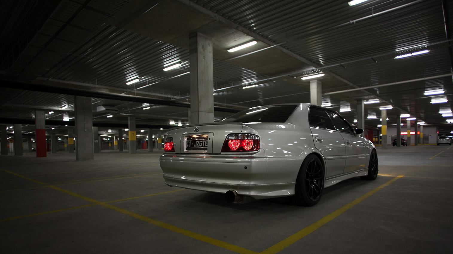 7 Amazing Japanese Performance Cars That I Wish Had A More Expansive Global Market