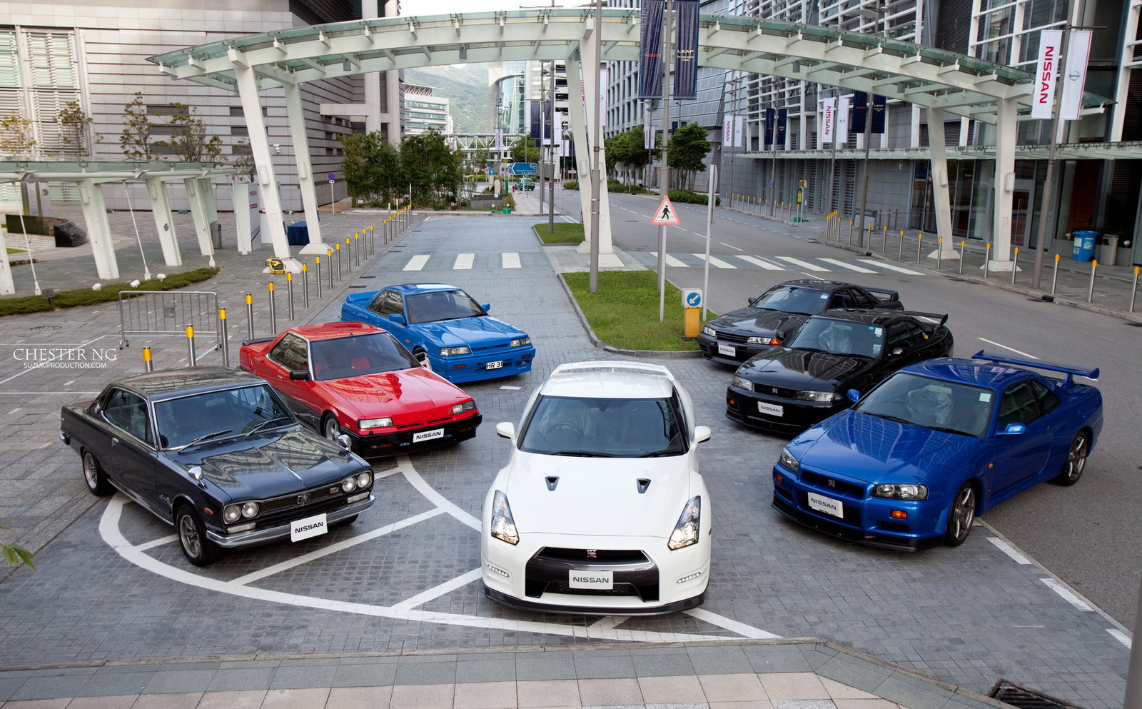 7 Amazing Japanese Performance Cars That I Wish Had A More Expansive Global Market
