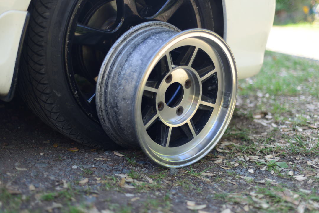 How to: Choose #Wheels for your Car.
