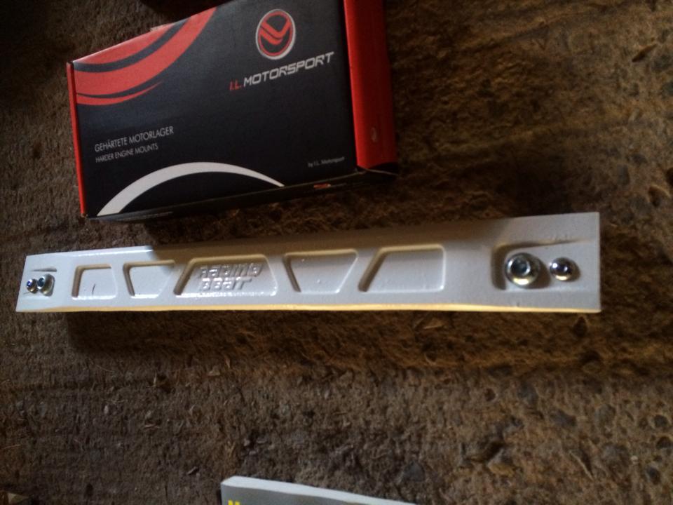 Vincent: Mk1 Mazda MX5 Hillclimb Build