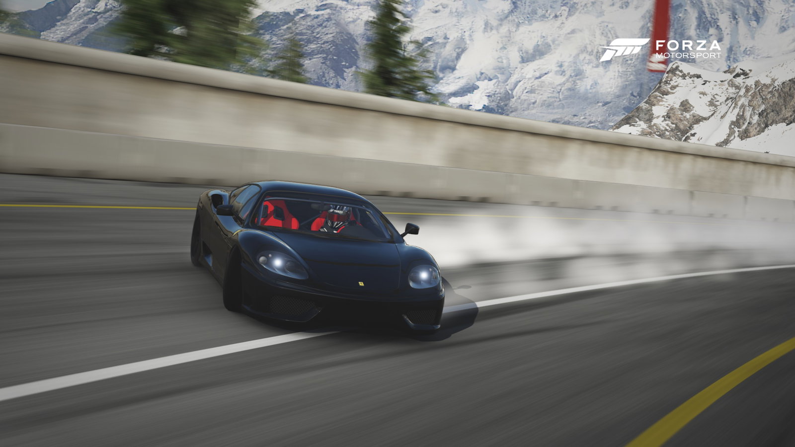 7 suprisingly good drift cars in Forza Motorsport 6