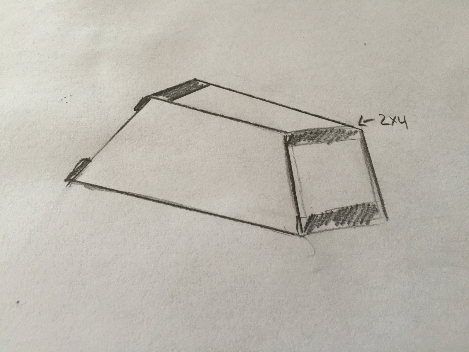 Sorry for the crude drawings xD