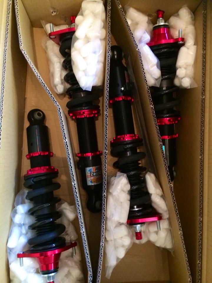 What dreams are made of...