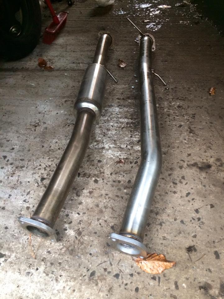 Thank you Racing Beat Europe!