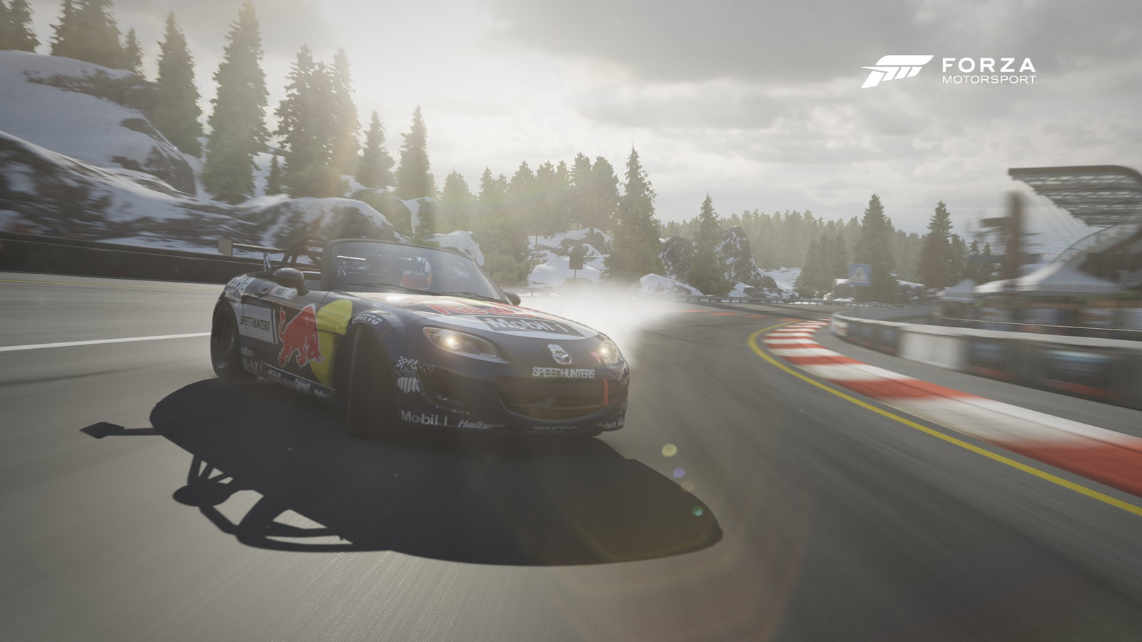7 suprisingly good drift cars in Forza Motorsport 6