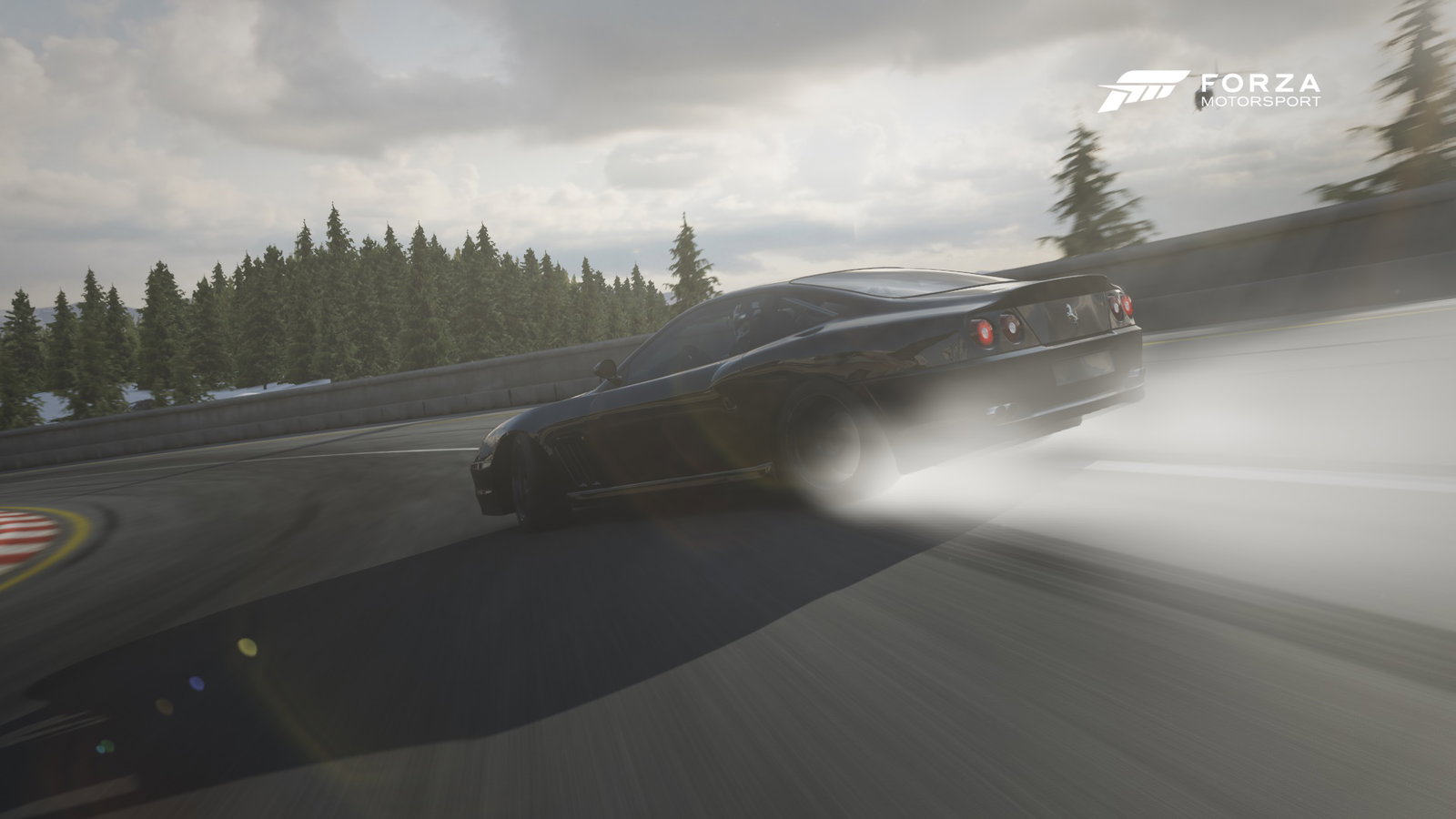 7 suprisingly good drift cars in Forza Motorsport 6