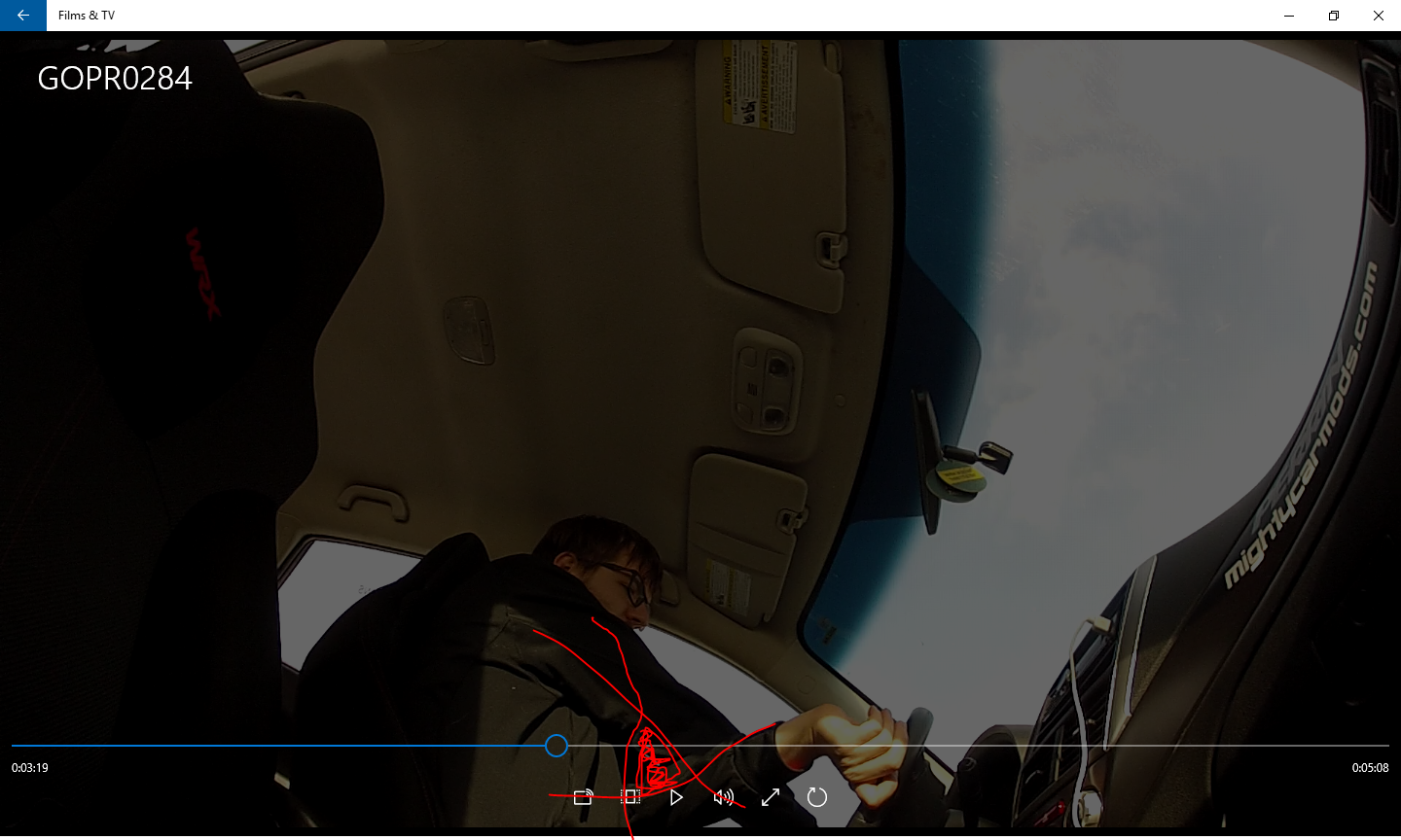 Sitting too far away from the steering wheel will often make your arms become 