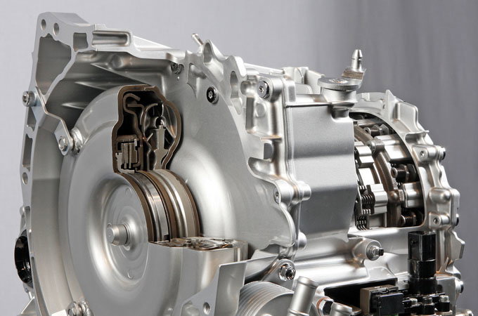 What the Heck is Skyactiv?