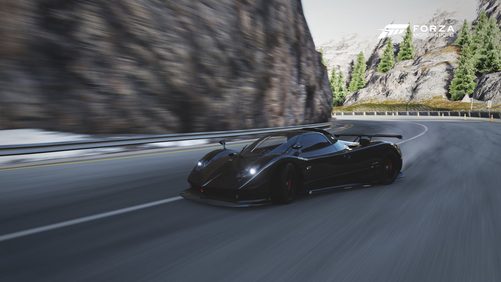 7 suprisingly good drift cars in Forza Motorsport 6