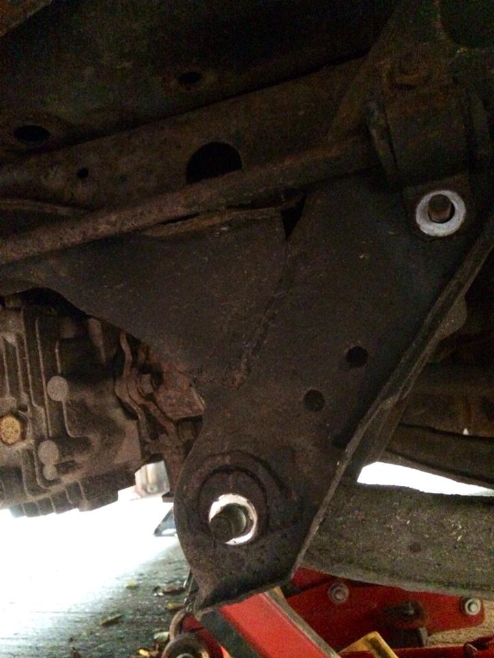 Vincent: Mk1 Mazda MX5 Hillclimb Build