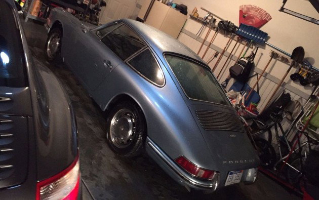 The top 9 Best Barn Finds