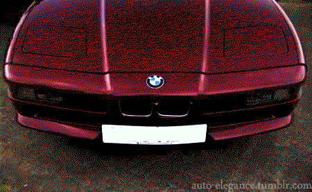 Cool headlight gifs