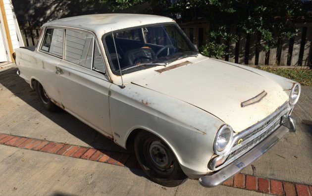 The top 9 Best Barn Finds