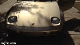 Cool headlight gifs