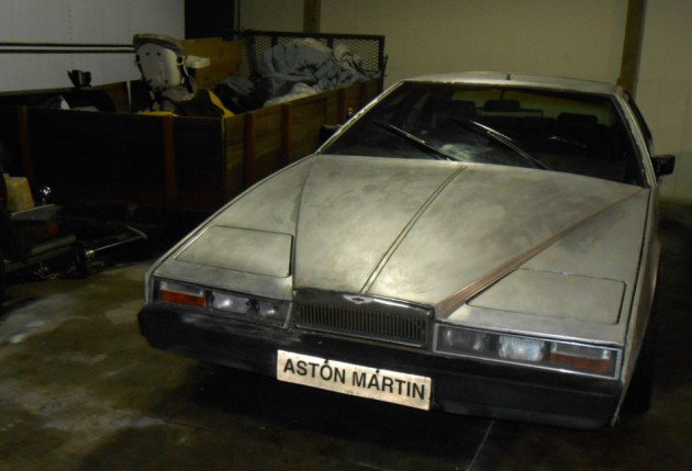 The top 9 Best Barn Finds