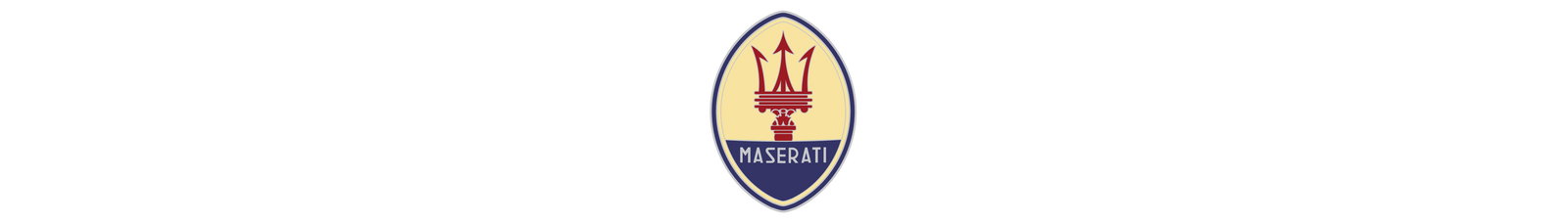 1990 Maserati Chubasco Prototipo