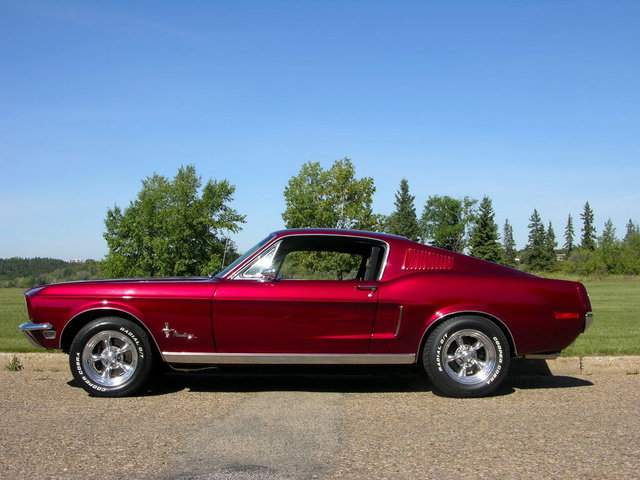 7 Reasons Classic Cars Are Better Than Modern Cars