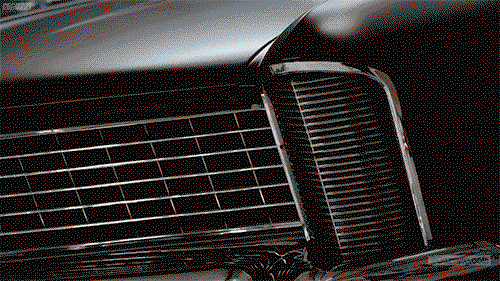 Cool headlight gifs