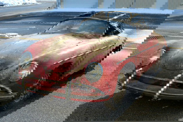 Let's see your best #WheelPorn in the Wheels community!