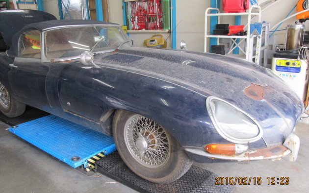 The top 9 Best Barn Finds