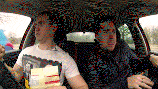 Car Throttle, congratulations on reaching 1 MILLION SUBSCRIBERS on YouTube! :D #1msubs