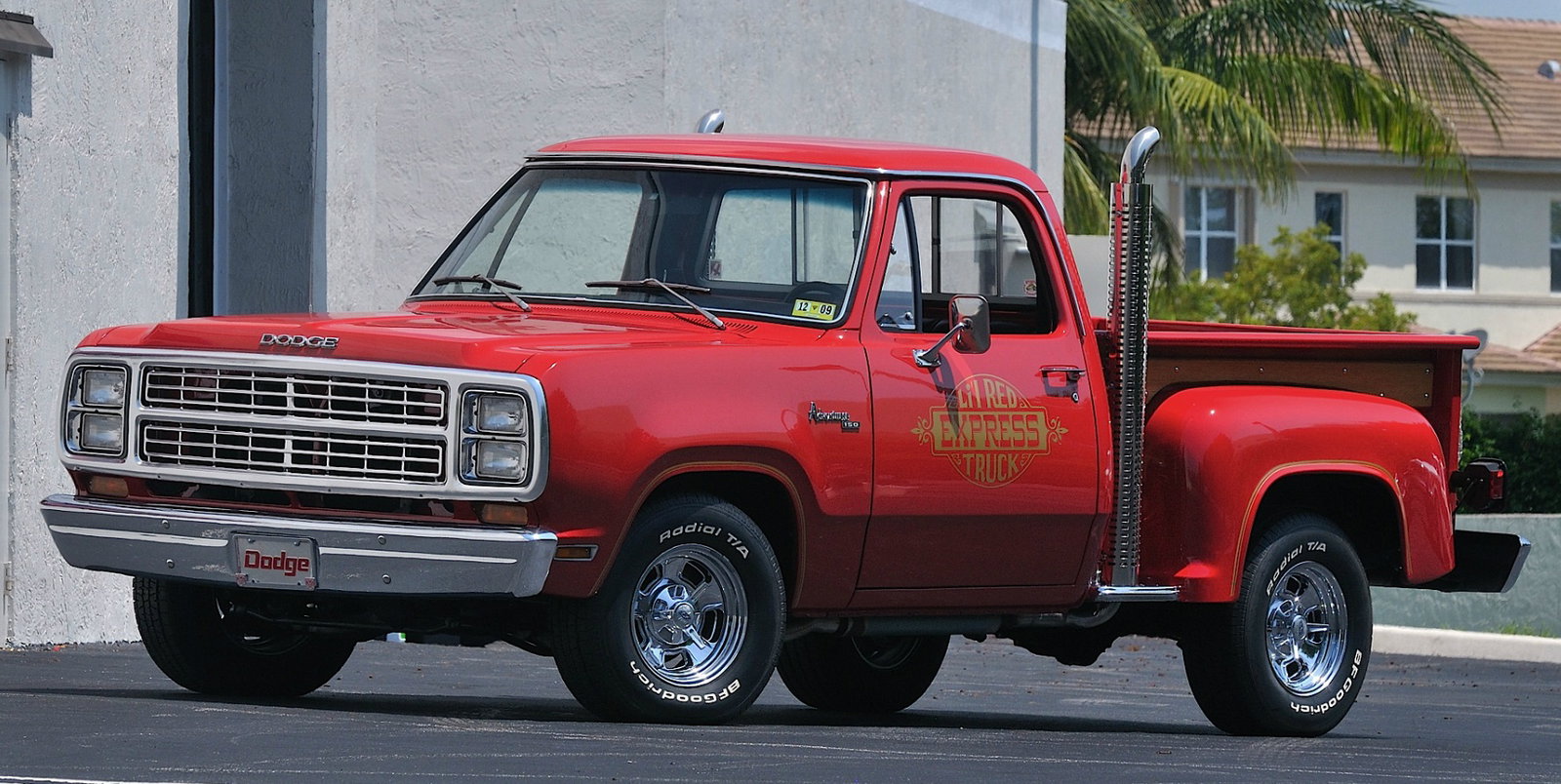 The 12 Most Bonkers Stock Exhausts Ever Fitted