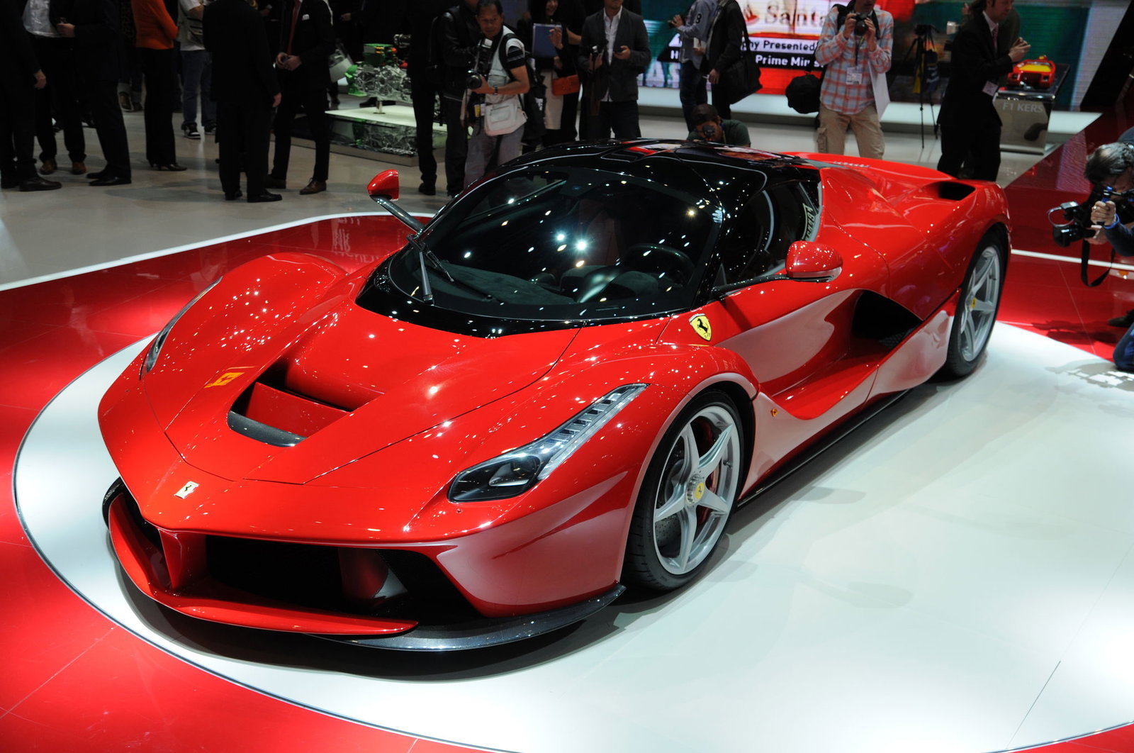 8 Of The Highest-Revving Production Cars Ever Made #BlogPost