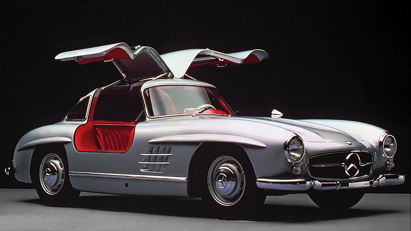 10 Cars That are Drop Dead Gorgeous