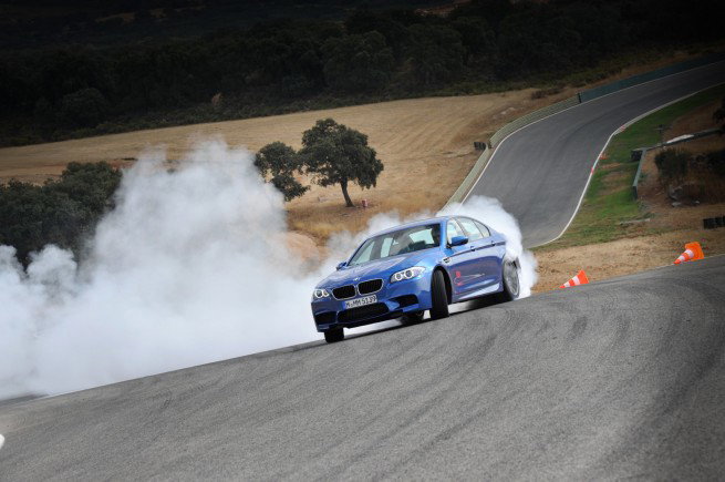 Why the BMW ///M5 Is My All Time Favourite Car.