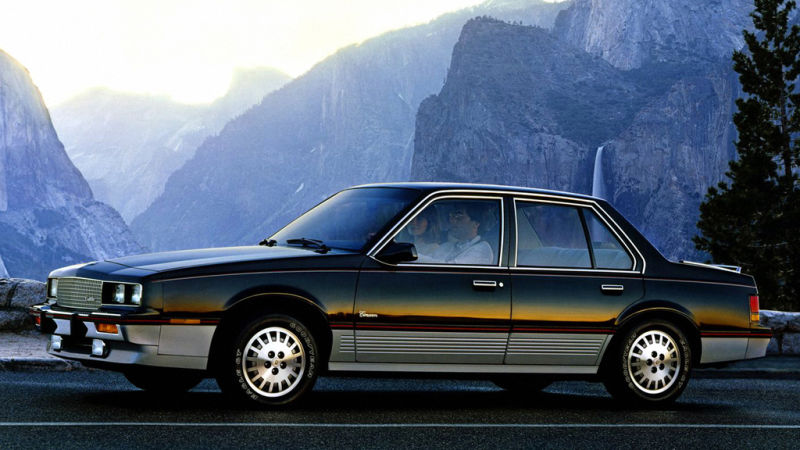 10 of the Worst Cars to Come Out of the United States.