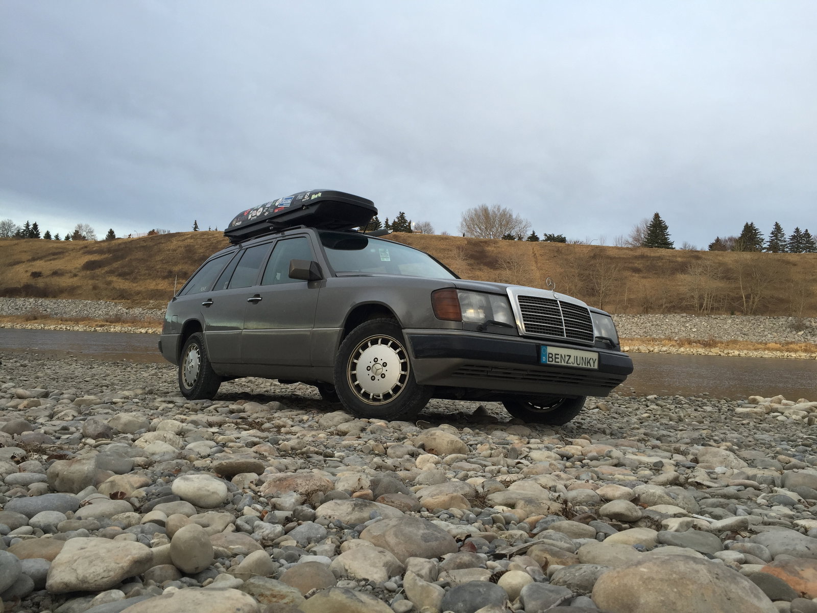 The best car ever made