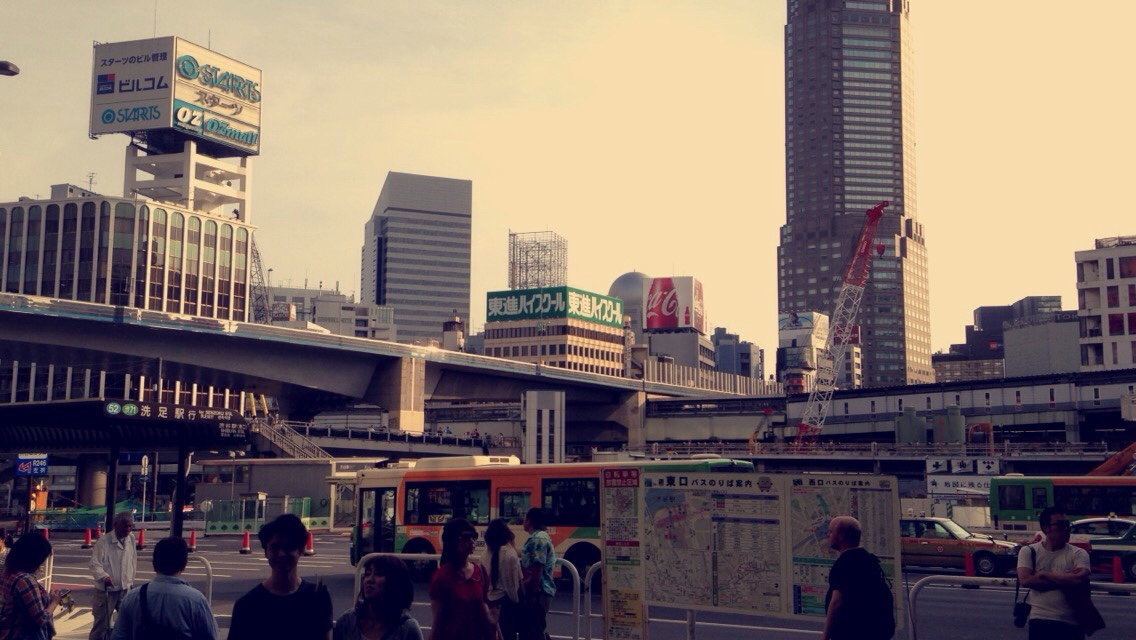The Guide to Having Your Own Adventure in Japan!
