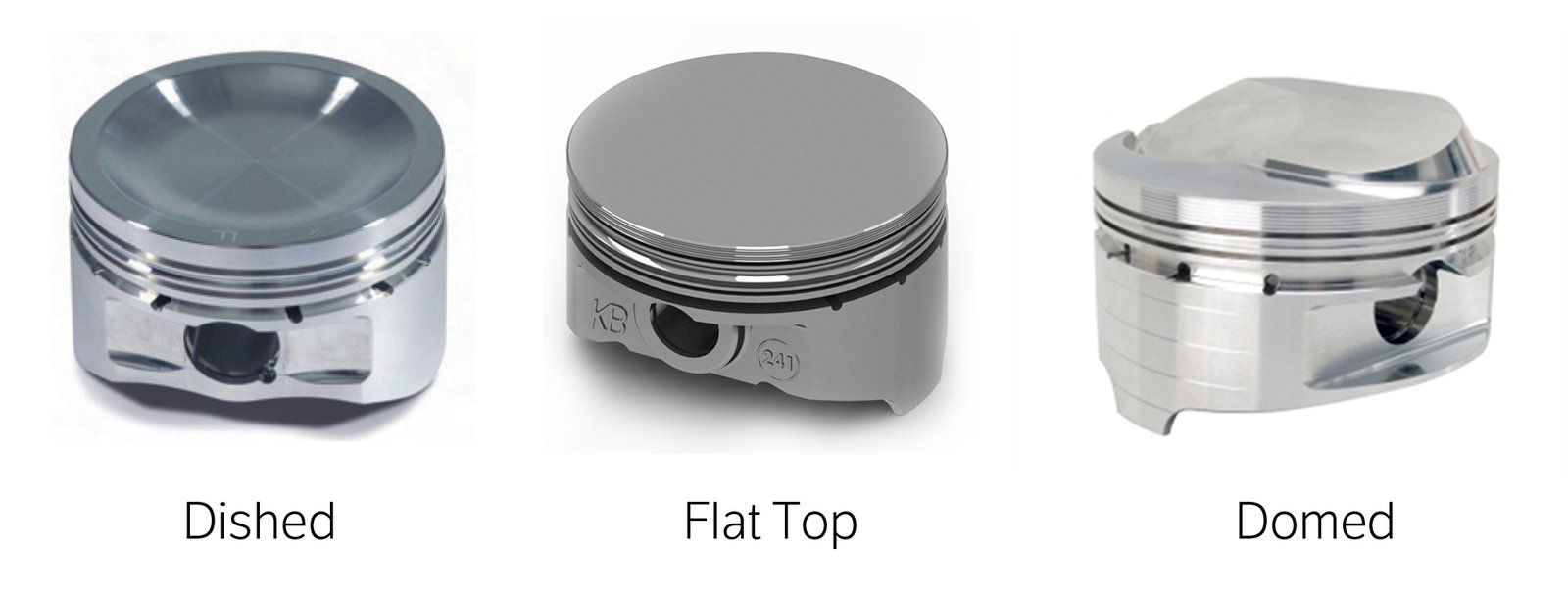 #TechTip: Compression Ratios