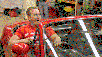 Car Throttle, congratulations on reaching 1 MILLION SUBSCRIBERS on YouTube! :D #1msubs