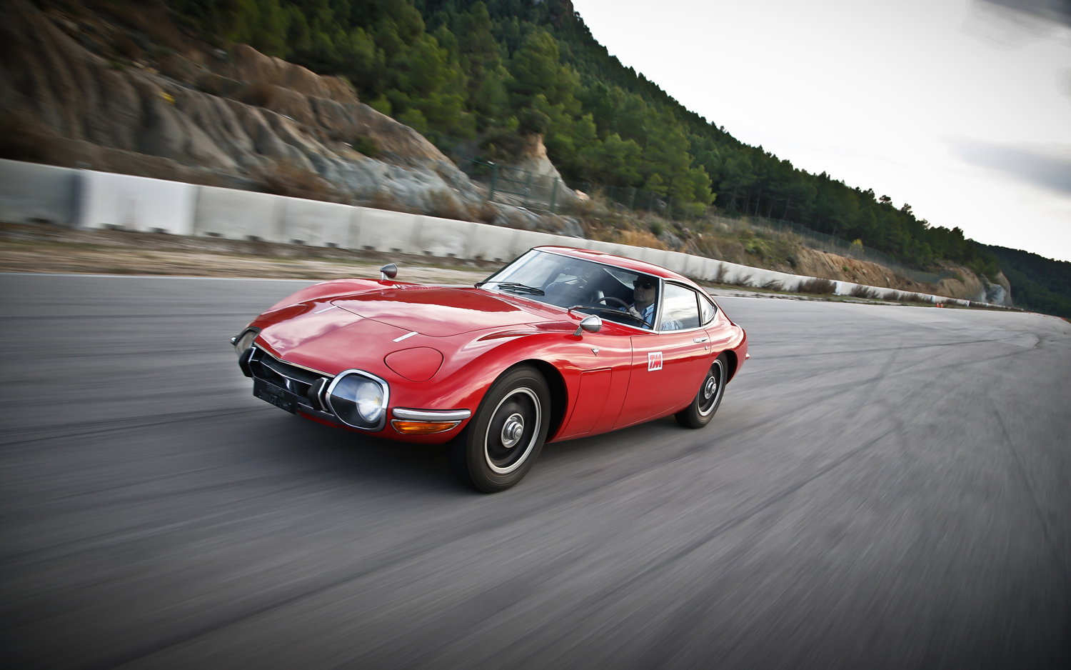 10 Cars That are Drop Dead Gorgeous