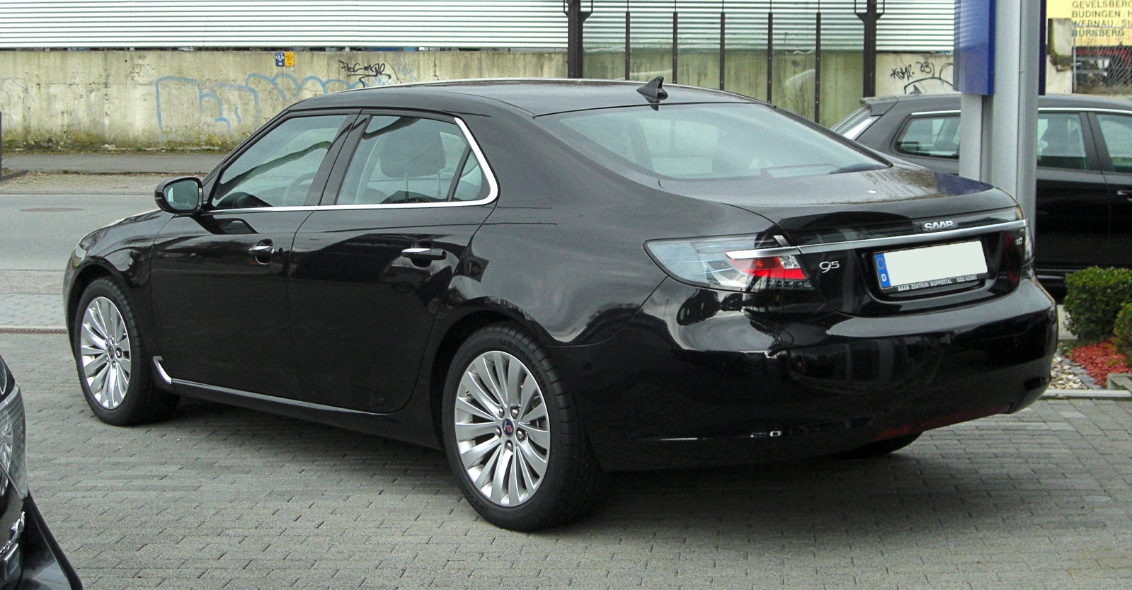 Looks good, but just like with Alfa 159...