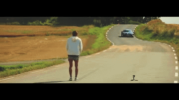 The 11 Coolest Audi R8 GIFs On The Internet