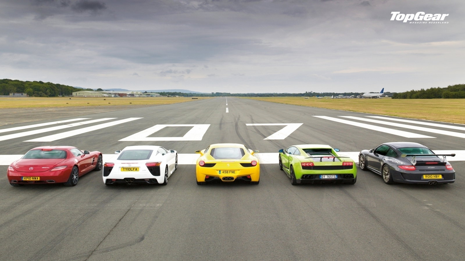 Why I'm still excited for Top Gear #blogpost