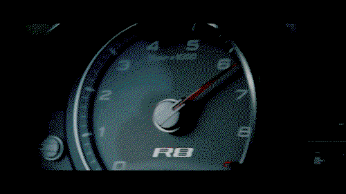 The 11 Coolest Audi R8 GIFs On The Internet