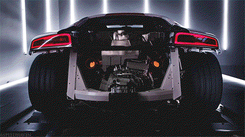 The 11 Coolest Audi R8 GIFs On The Internet