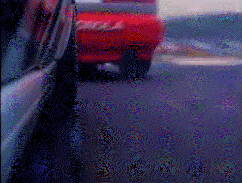 Some of the coolest and most badass car GIFs