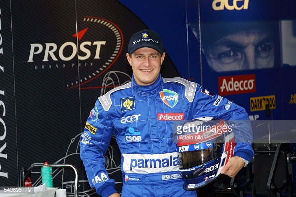 Formula 1's One Country Wonders